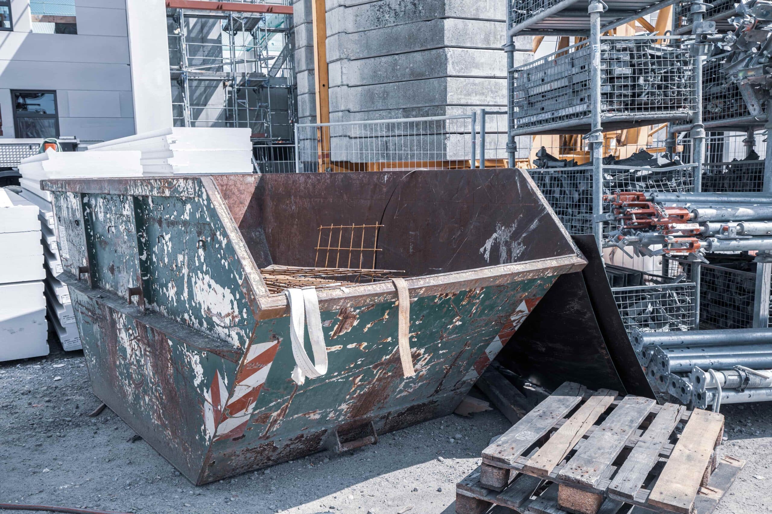 Hazardous Waste Removal