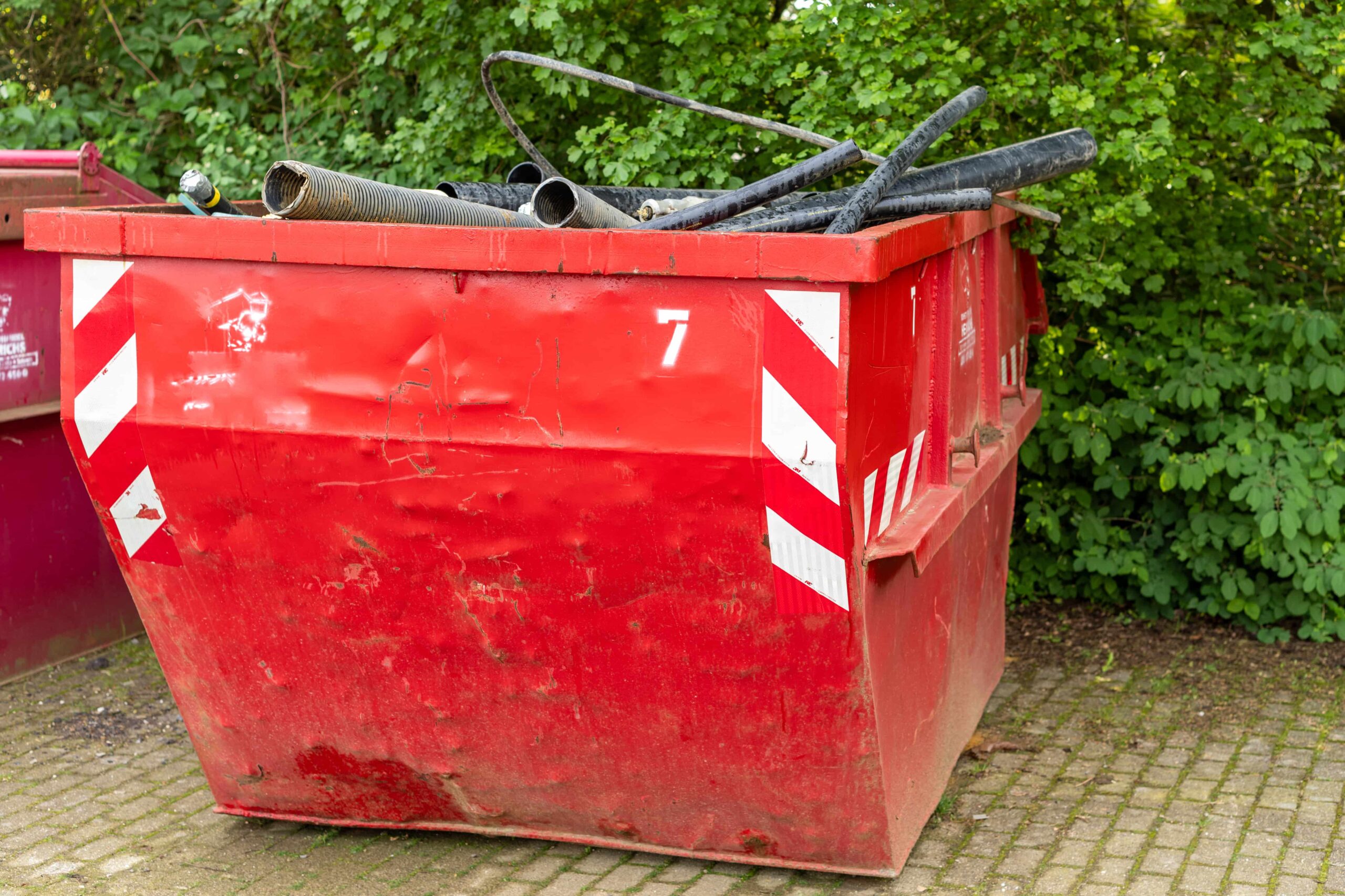 cheap skip hire