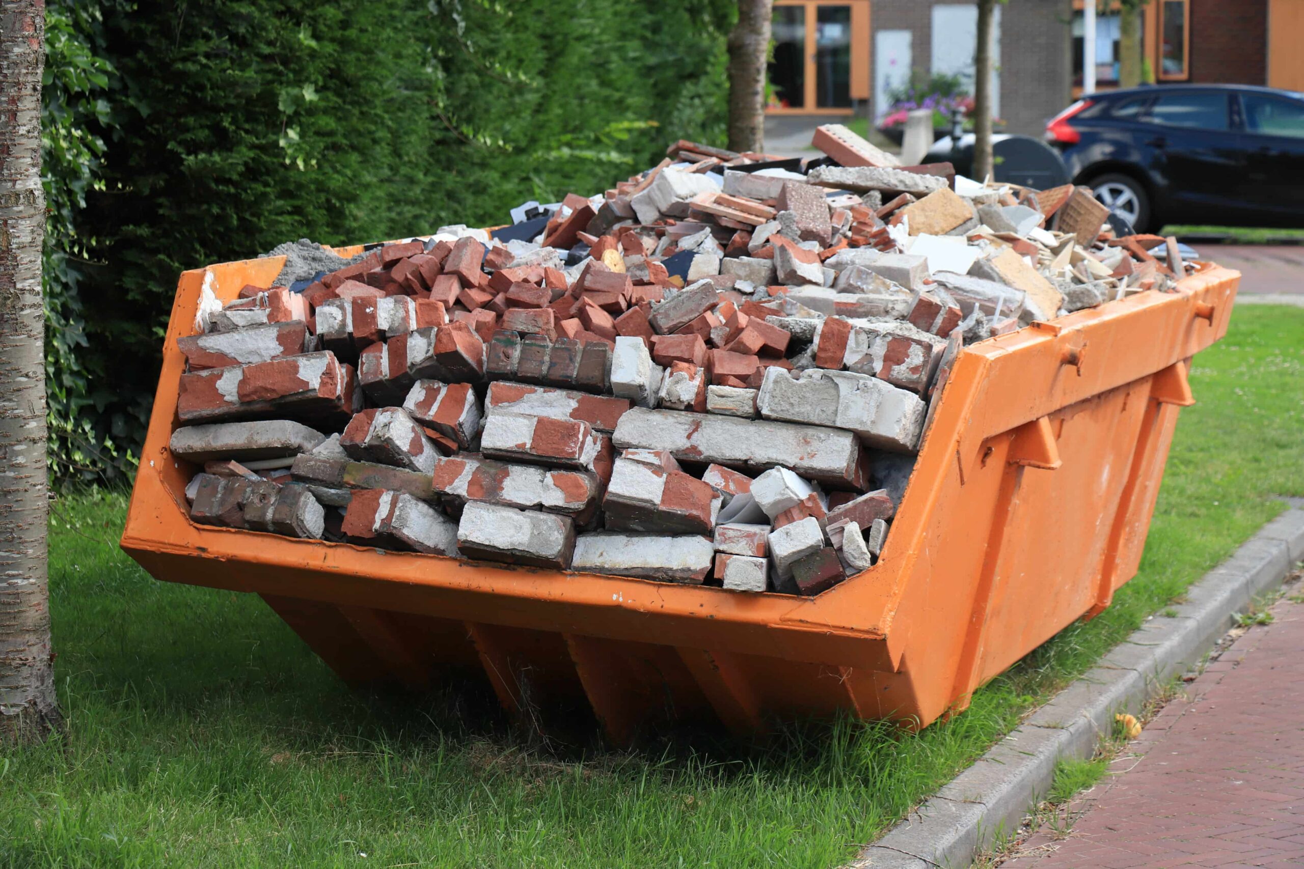 Skip Safety