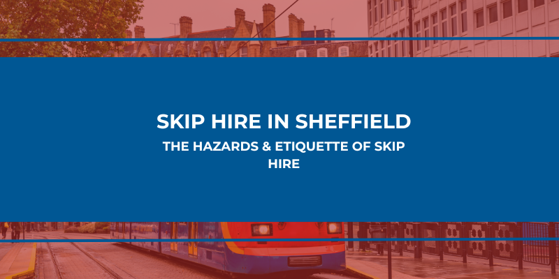 skip hire sheffield