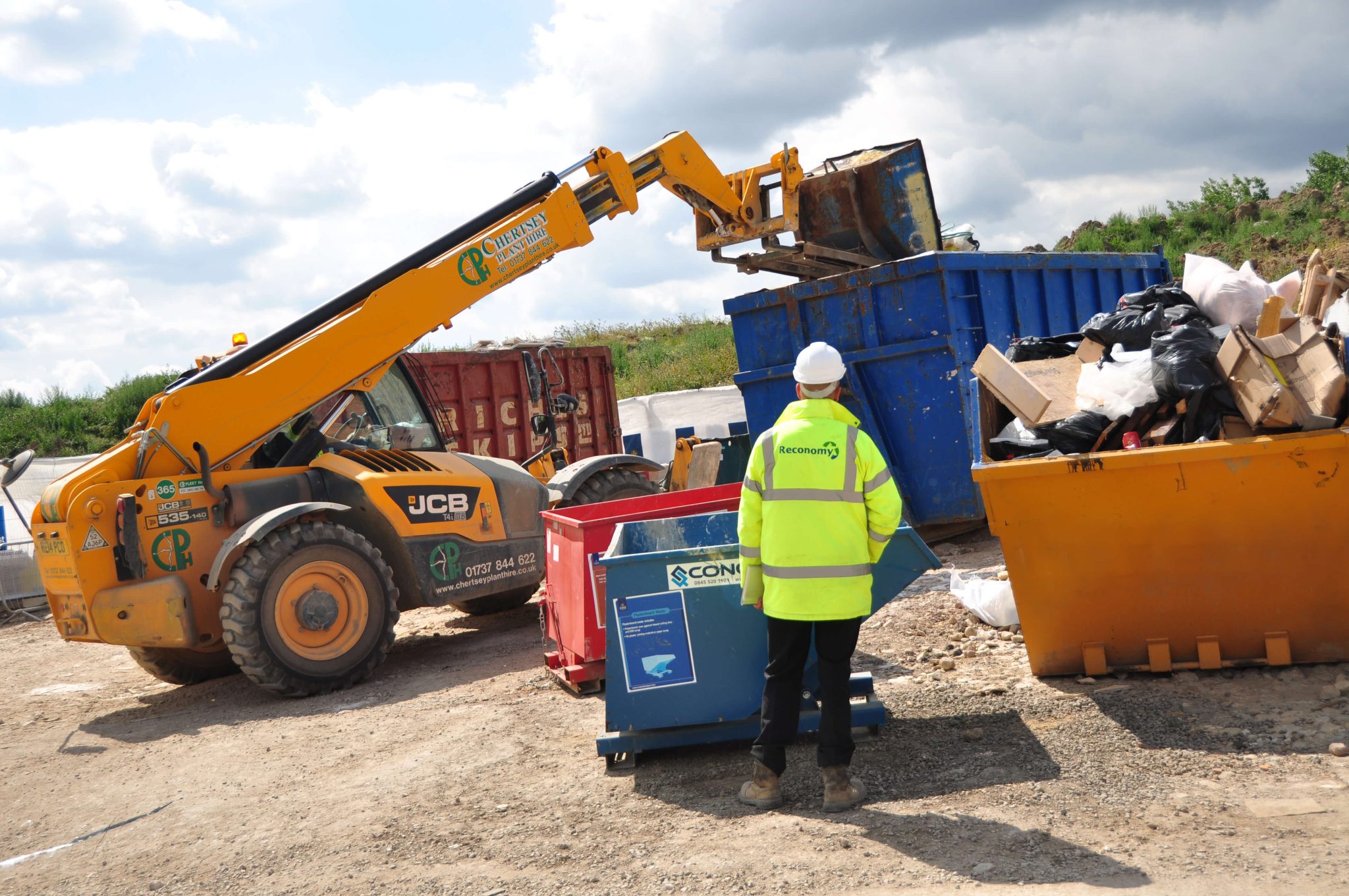 Clearing Out? Follow This Guide To Get Rid Of Rubbish You Don’t Need