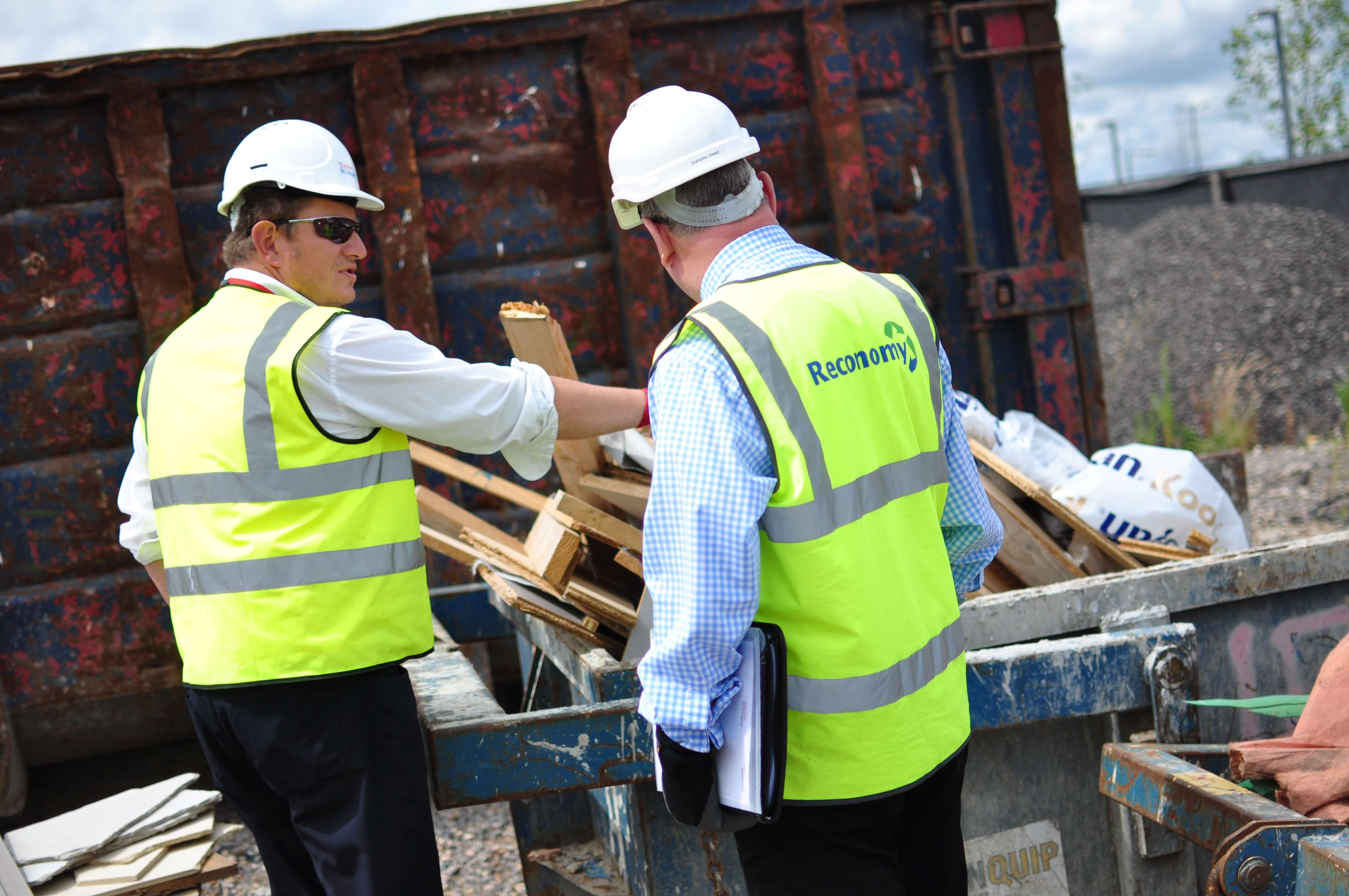 How To Make The Most Out Of Your Skip Hire