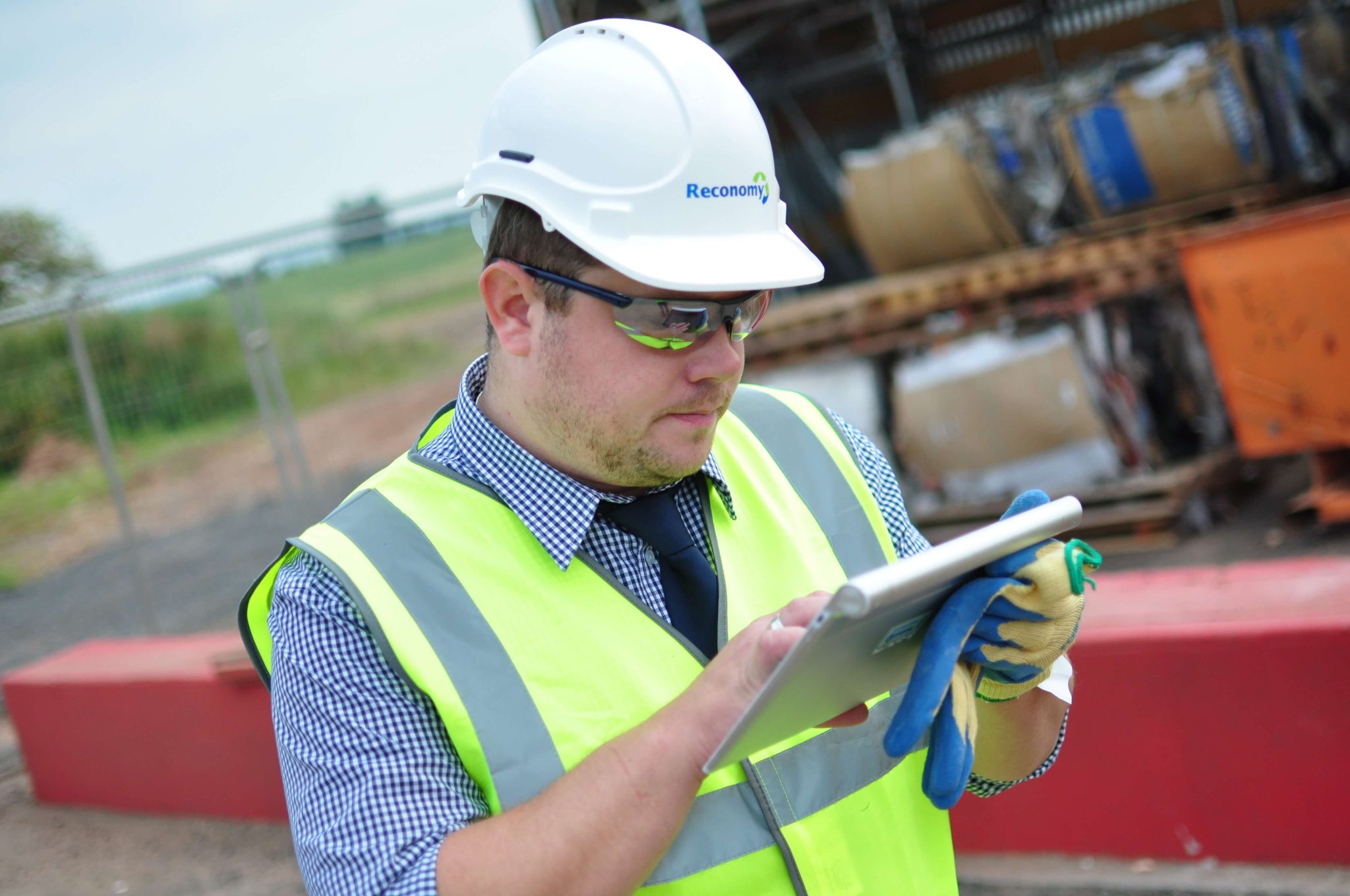 Office Clearing Services In The North-West