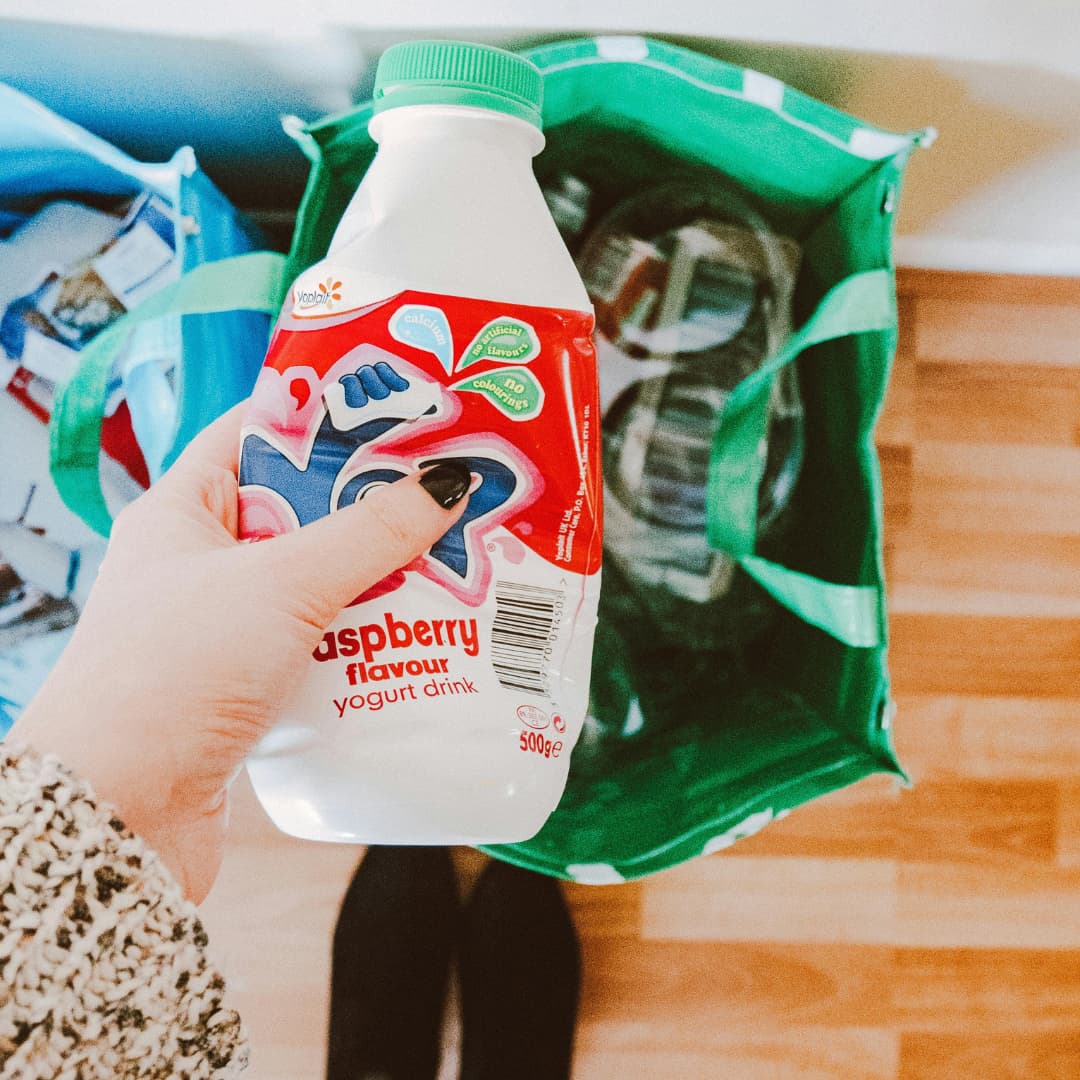 recycling