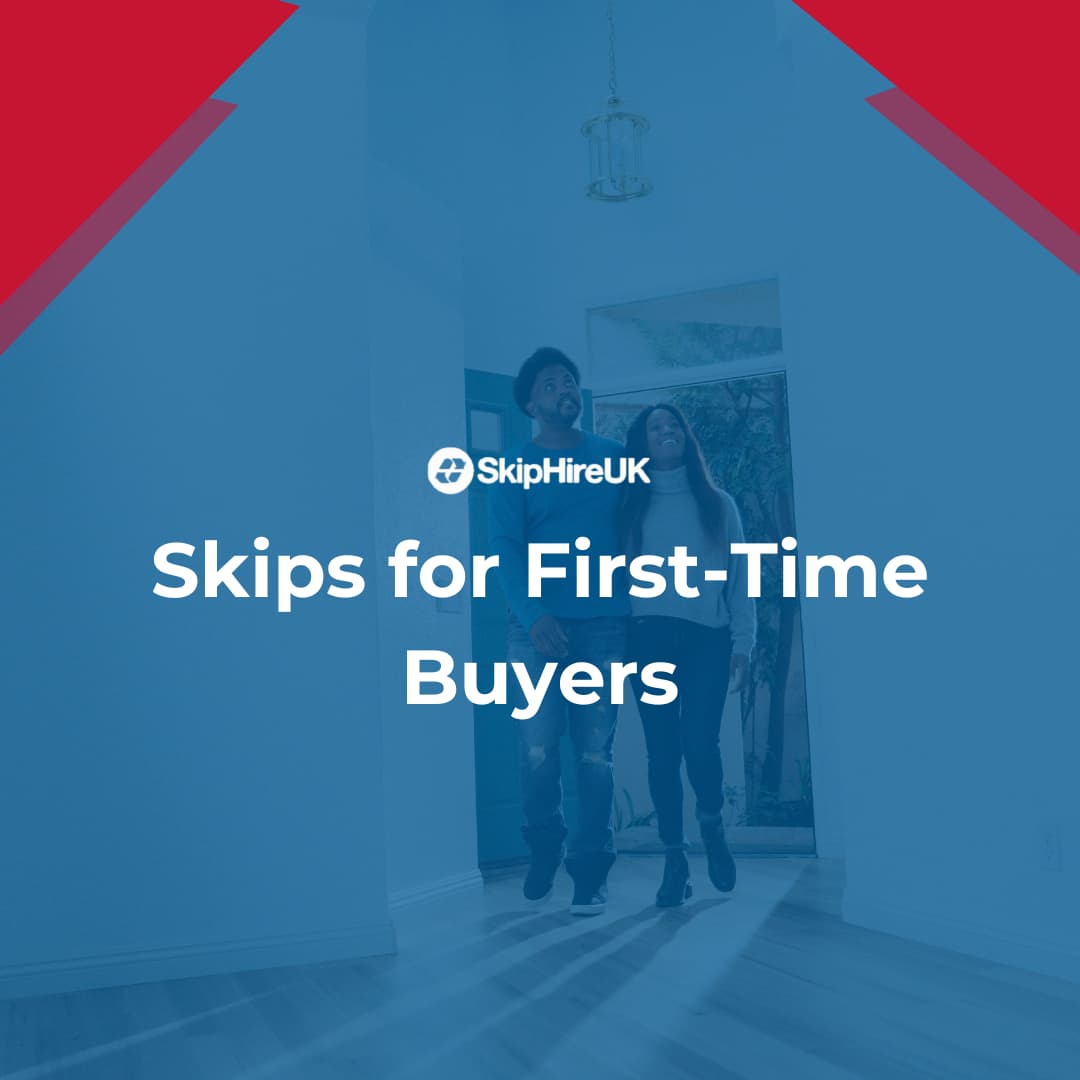 skips for first-time buyers