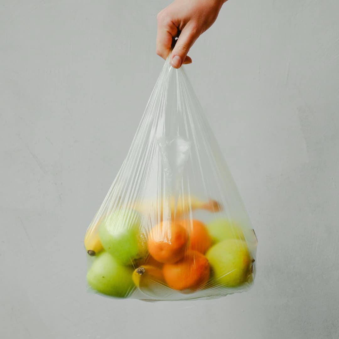 organic waste