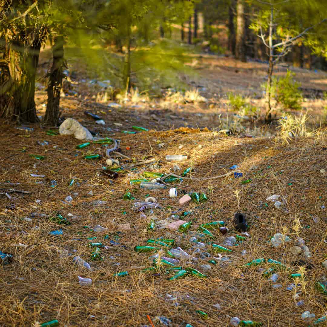 Fly Tipping Problem