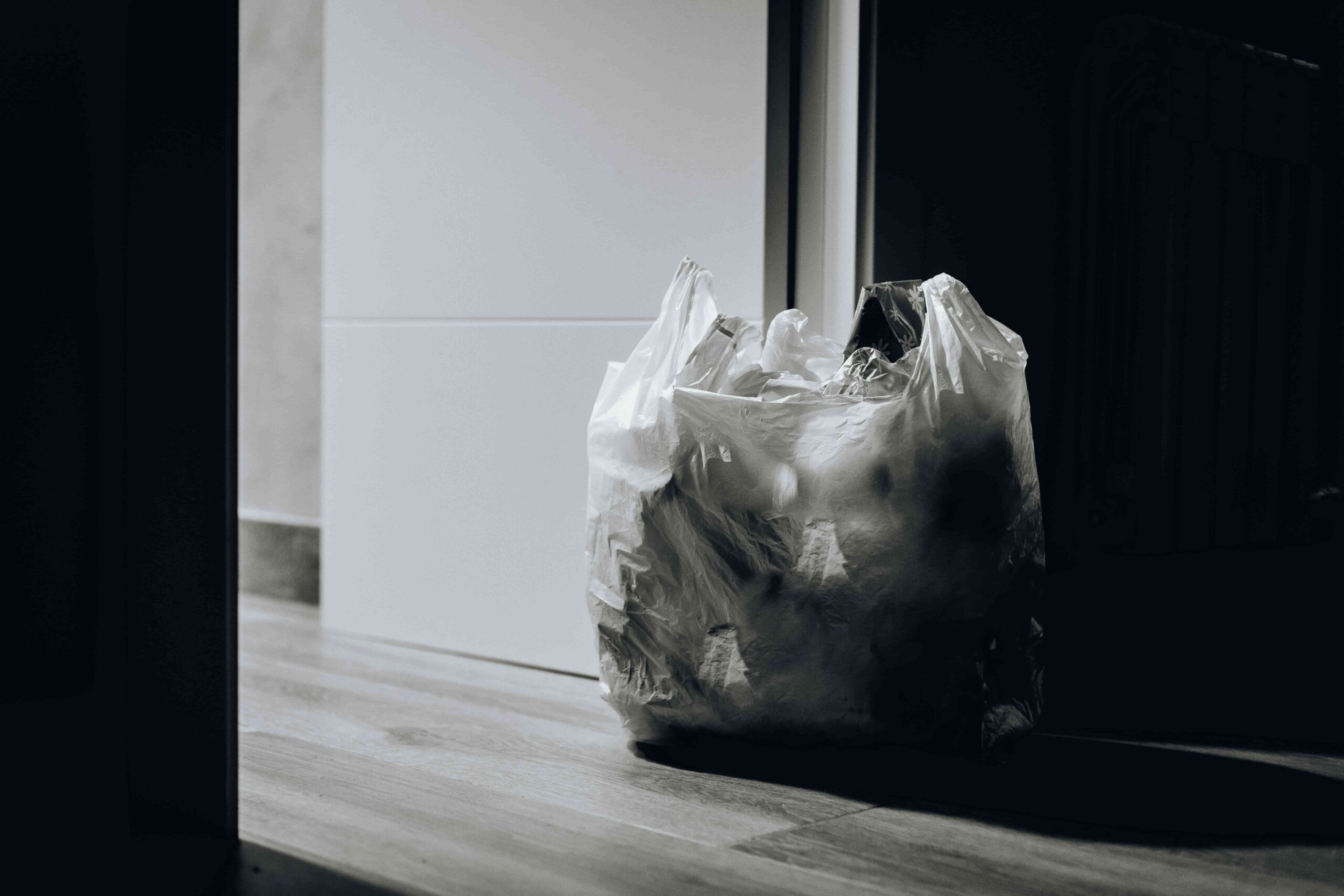 Why is recycling at home so important?