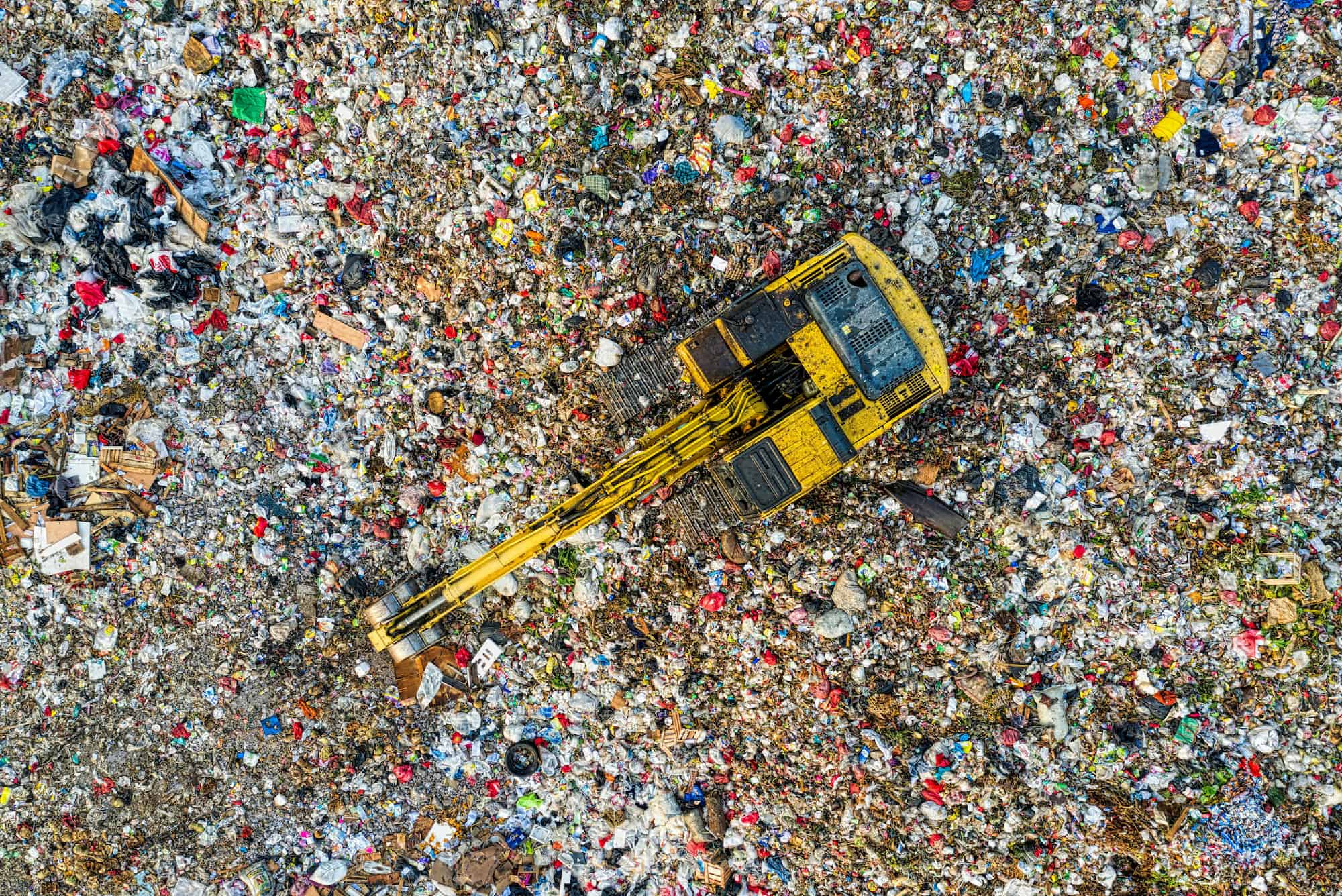 landfill tax