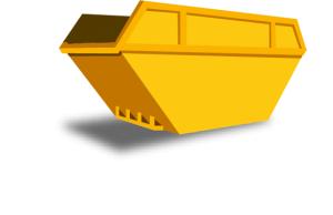 Image of Yellow Skip