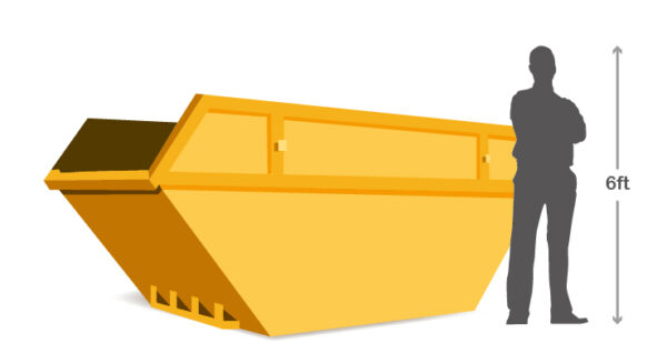 Standard Skip