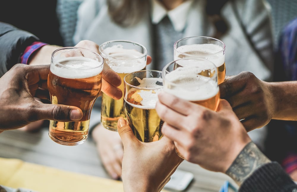 Covid lockdown pubs