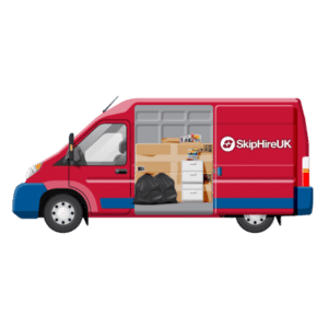 SkipHire UK man and van services