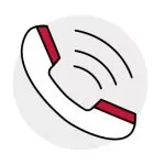 Skip hire help and advice icon