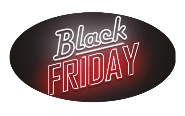 Black Friday Skip Hire