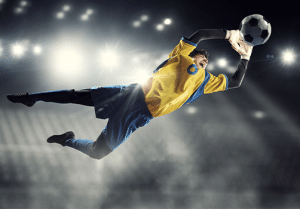 Football skip hire