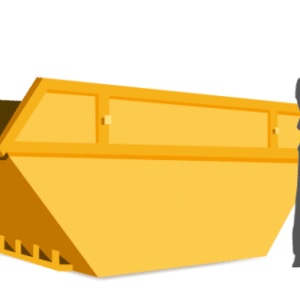skip sizes 8 yard icon
