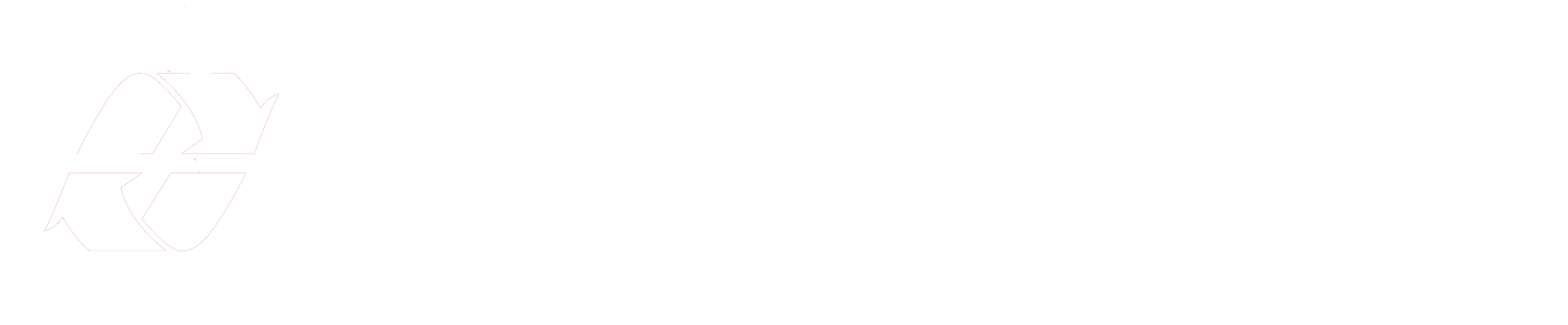 White Skip Hire UK Logo