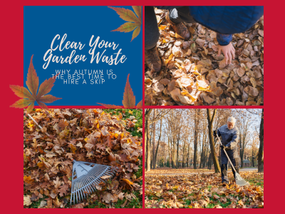 garden waste removal