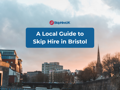 skip hire in bristol