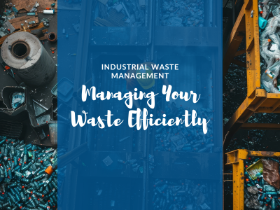industrial waste management