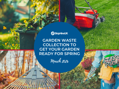 garden waste collection