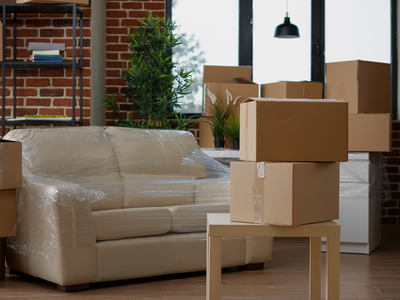 house clearance
