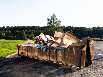 skip collection