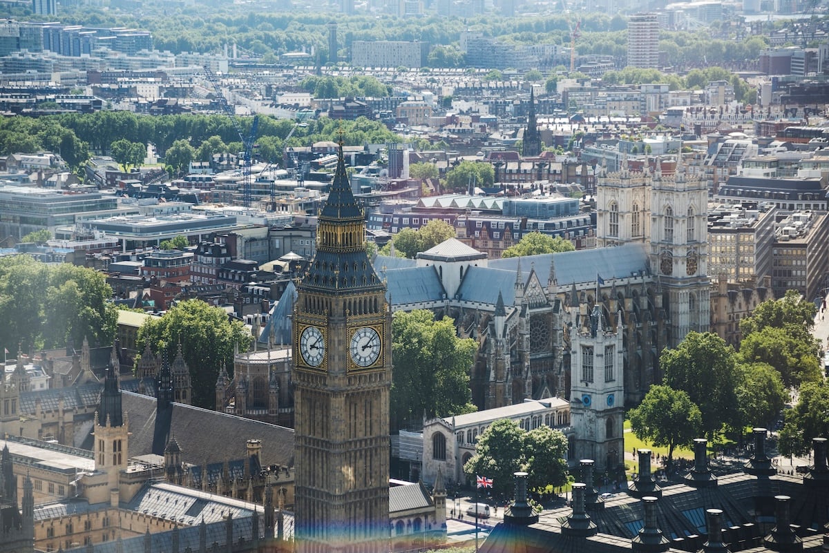 skip hire london prices