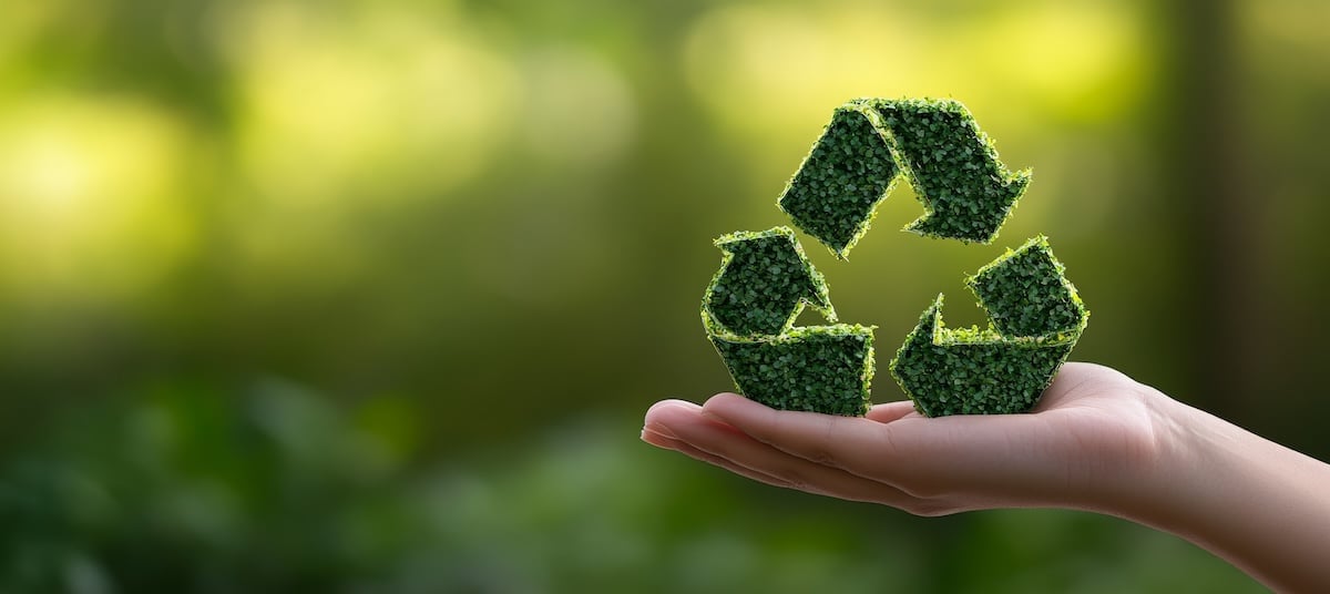 reduce household waste